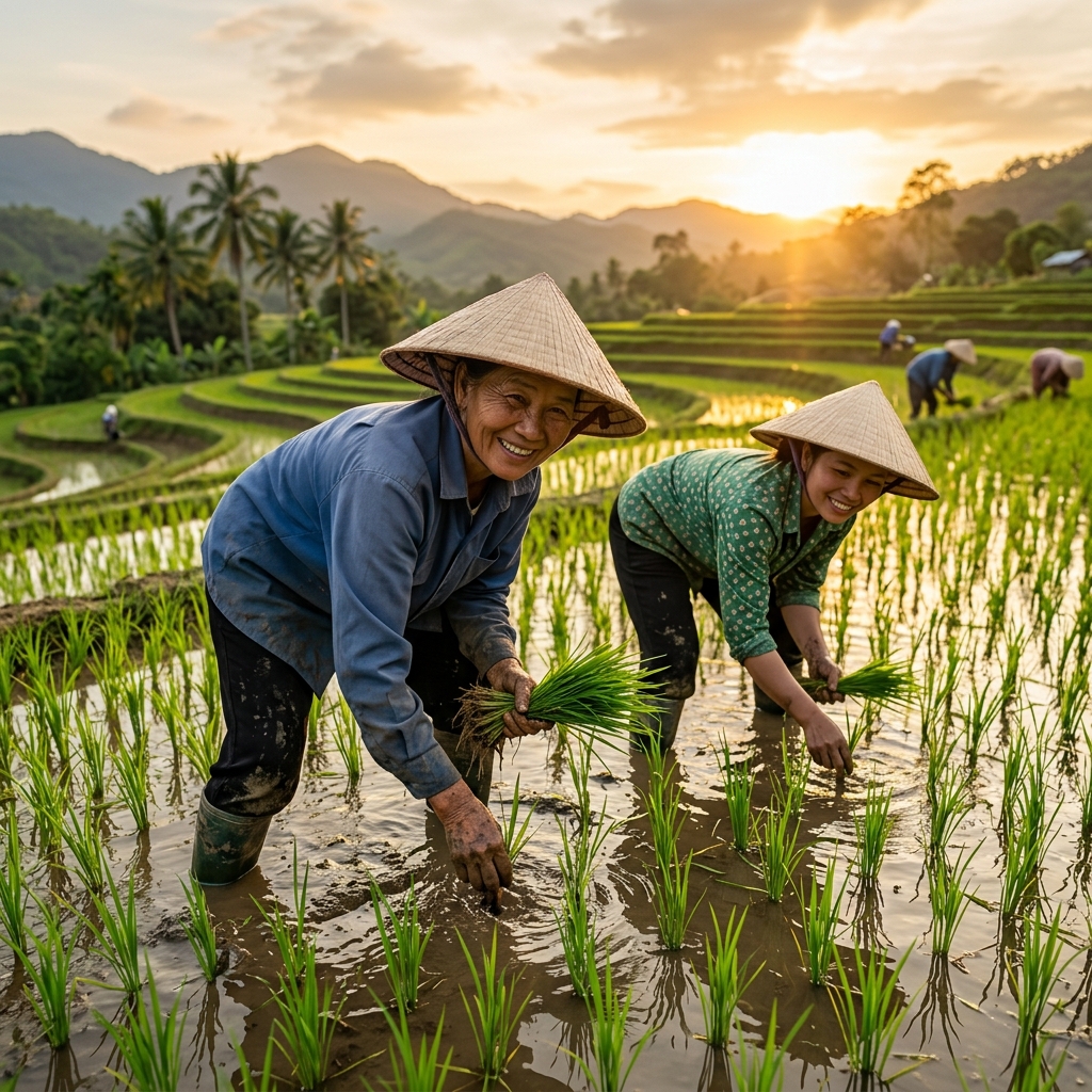 Natural Farming Practices