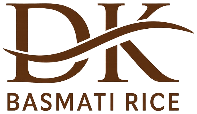 DK Basmati Rice