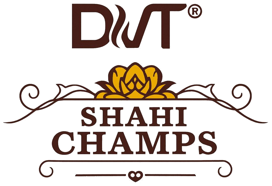 DVT Shahi Champs